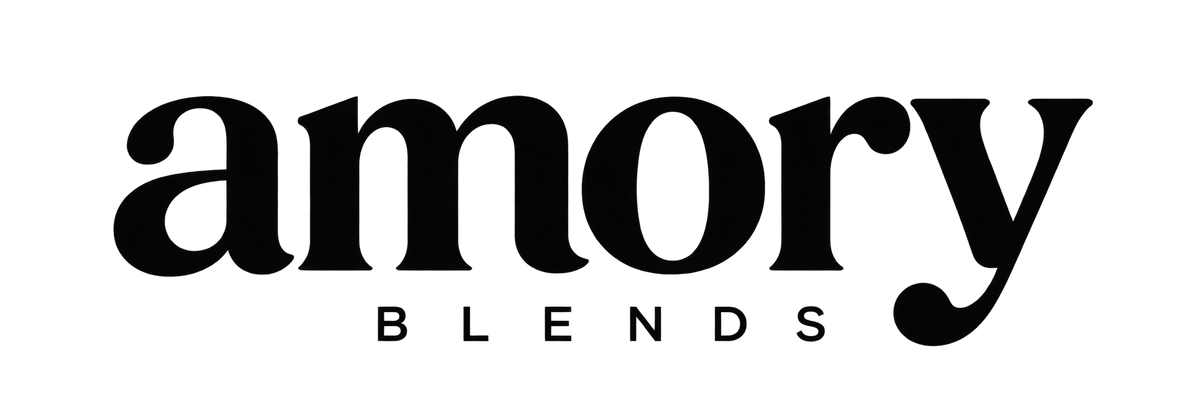 AMORY BLENDS